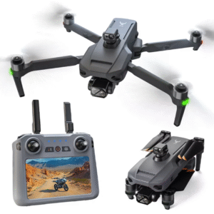 Dron PD5-X2 "SG909 MAX"