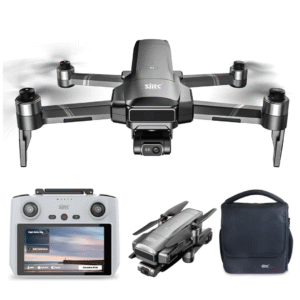Dron PD7 X3 "Sjrc F22 X3 4K Pro"