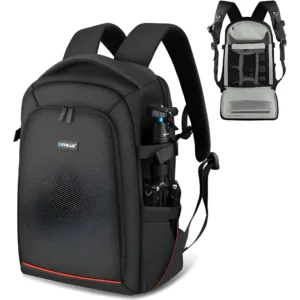 Mochila fotografía PU5015B